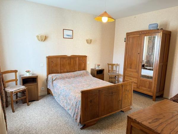 Maison charentaise Semussac 329 m²