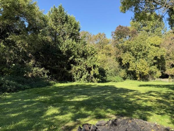 Maison charentaise Semussac 329 m²