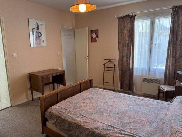 Maison charentaise Semussac 329 m²