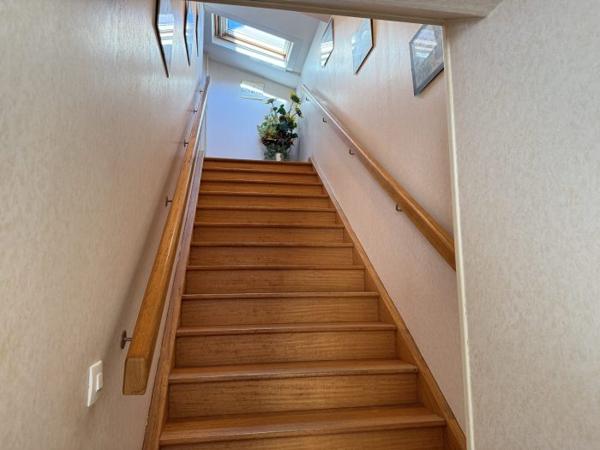 Maison charentaise Semussac 329 m²