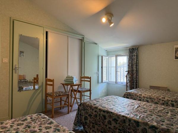 Maison charentaise Semussac 329 m²