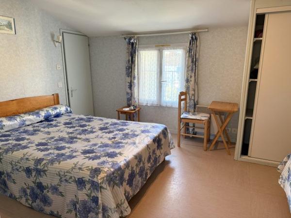 Maison charentaise Semussac 329 m²