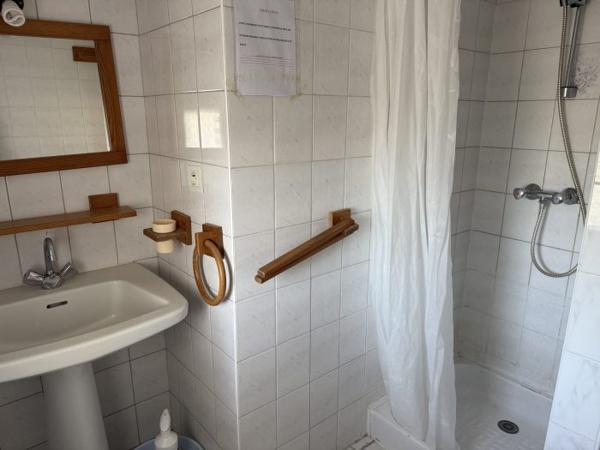 Maison charentaise Semussac 329 m²