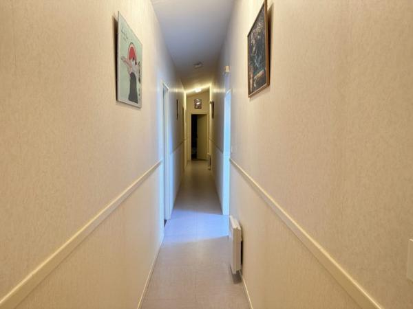 Maison charentaise Semussac 329 m²