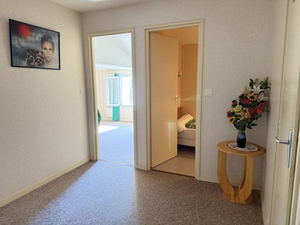 Maison charentaise Semussac 329 m²