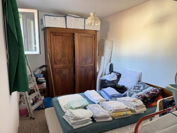 Maison charentaise Semussac 329 m²