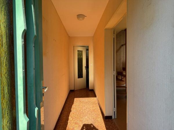 Maison charentaise Semussac 329 m²