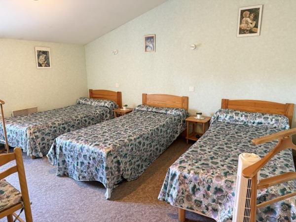 Maison charentaise Semussac 329 m²