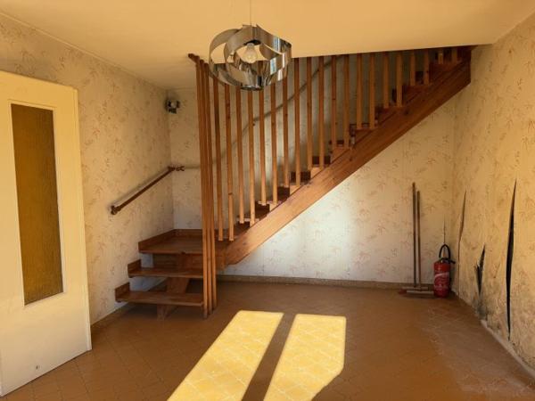 Maison charentaise Semussac 329 m²