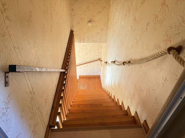 Maison charentaise Semussac 329 m²