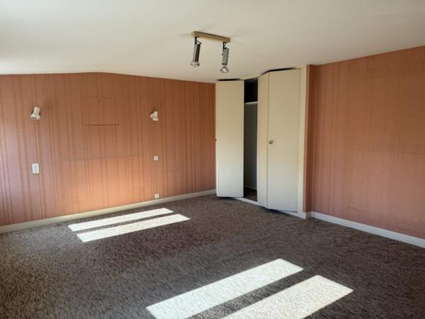 Maison charentaise Semussac 329 m²