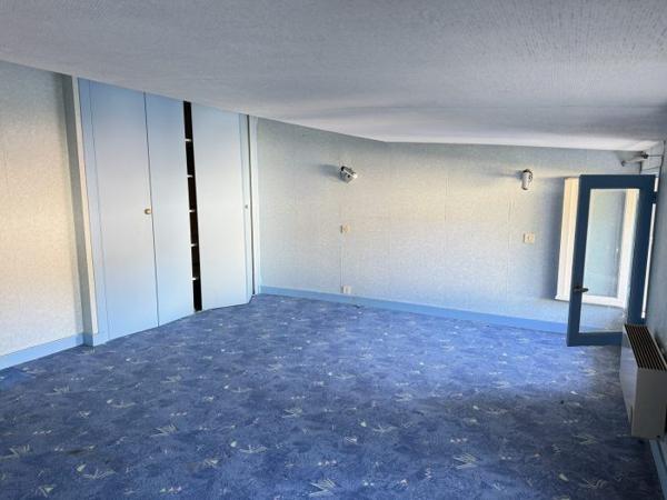 Maison charentaise Semussac 329 m²