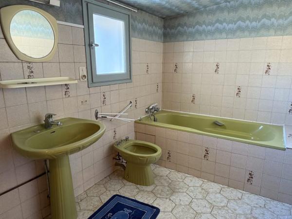 Maison charentaise Semussac 329 m²