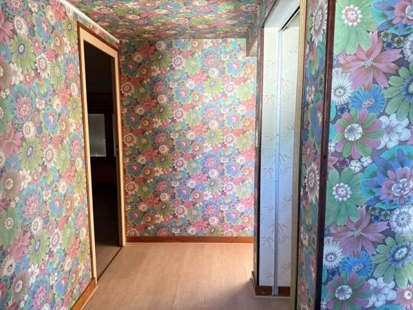 Maison charentaise Semussac 329 m²