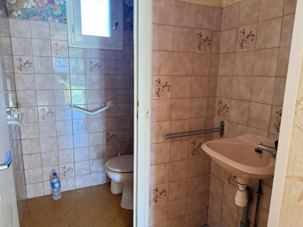 Maison charentaise Semussac 329 m²