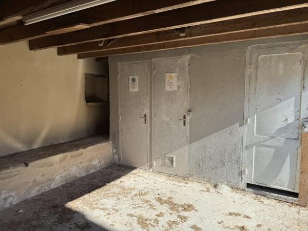 Maison charentaise Semussac 329 m²