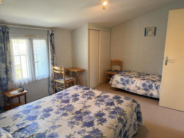 Maison charentaise Semussac 329 m²