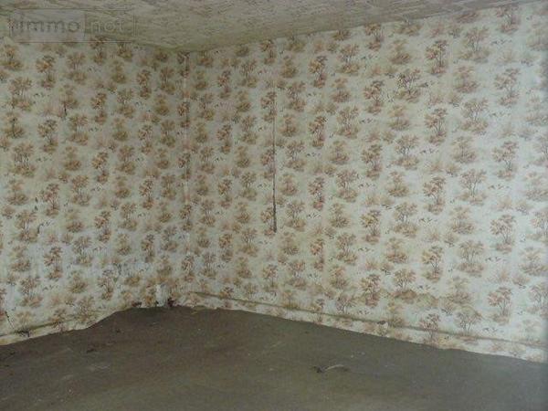 Maison à vendre à Saint-Ouen-lès-Parey dans les Vosges (88140), ref : 88012-2218