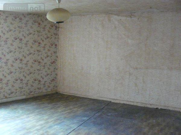 Maison à vendre à Saint-Ouen-lès-Parey dans les Vosges (88140), ref : 88012-2218