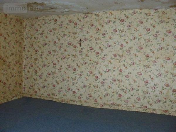 Maison à vendre à Saint-Ouen-lès-Parey dans les Vosges (88140), ref : 88012-2218