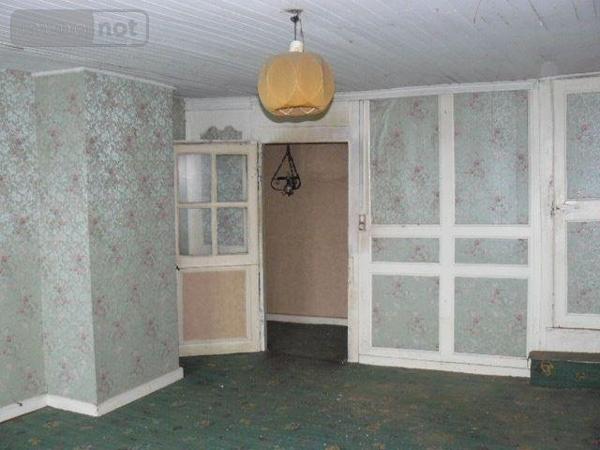 Maison à vendre à Saint-Ouen-lès-Parey dans les Vosges (88140), ref : 88012-2218