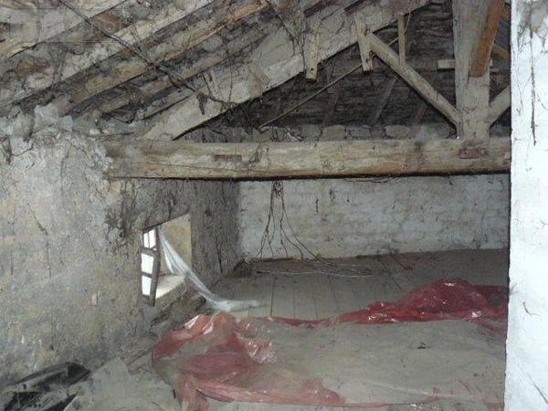 Maison à vendre à Saint-Ouen-lès-Parey dans les Vosges (88140), ref : 88012-2218