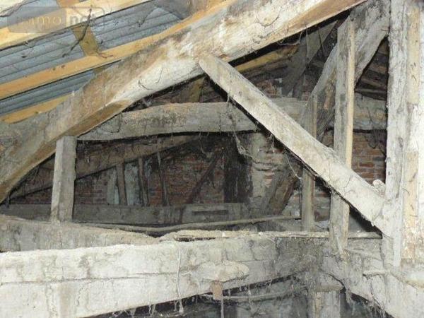 Maison à vendre à Saint-Ouen-lès-Parey dans les Vosges (88140), ref : 88012-2218