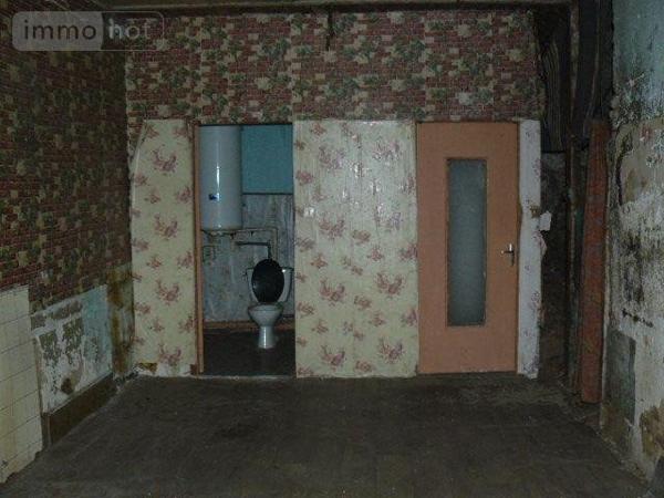 Maison à vendre à Saint-Ouen-lès-Parey dans les Vosges (88140), ref : 88012-2218