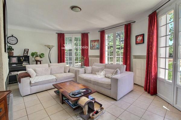 Maison Sciecq 5 pièce(s) 180 m2