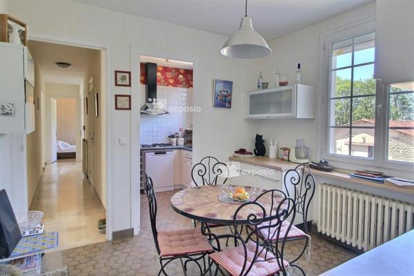Maison Sciecq 5 pièce(s) 180 m2
