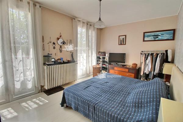 Maison Sciecq 5 pièce(s) 180 m2