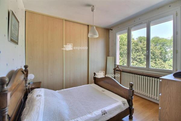 Maison Sciecq 5 pièce(s) 180 m2