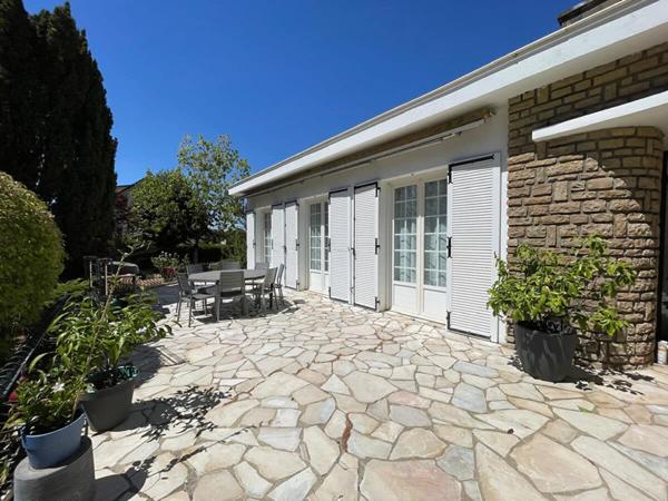 Maison Sciecq 5 pièce(s) 180 m2