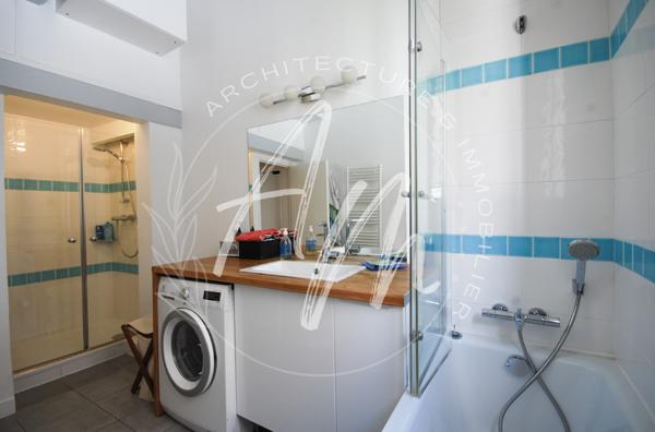 Appartement 4 pièces - 100 m²