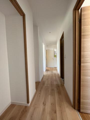APPARTEMENT T3 ENTIÈREMENT RÉNOVÉ – 58,76 m² – 1ER ÉTAGE