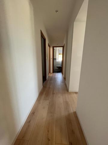 APPARTEMENT T3 ENTIÈREMENT RÉNOVÉ – 58,76 m² – 1ER ÉTAGE