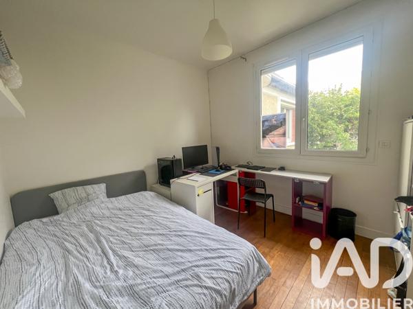 Maison à vendre 8 pièces 106 m² Maisons-Alfort