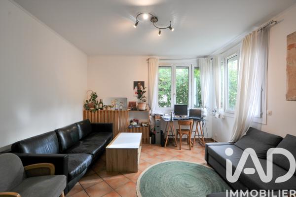 Maison à vendre 8 pièces 106 m² Maisons-Alfort