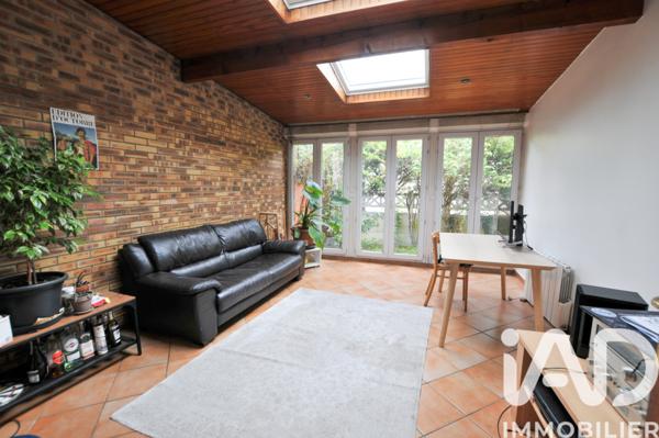 Maison à vendre 8 pièces 106 m² Maisons-Alfort