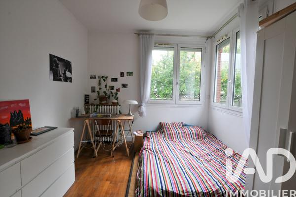 Maison à vendre 8 pièces 106 m² Maisons-Alfort