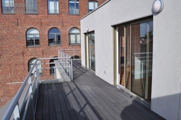Appartement à louer à Lille dans le Nord (59000), ref : 12980/1201   
VIEUX LILLE