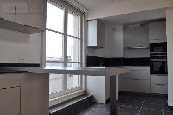 Appartement à louer à Lille dans le Nord (59000), ref : 12980/1201   
VIEUX LILLE