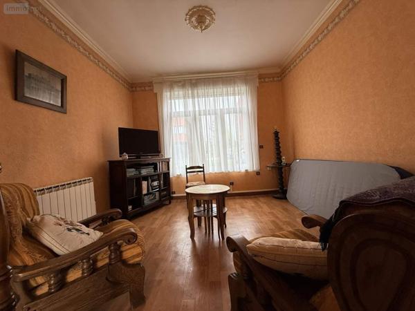 Maison à vendre à Hazebrouck dans le Nord (59190), ref : 351
