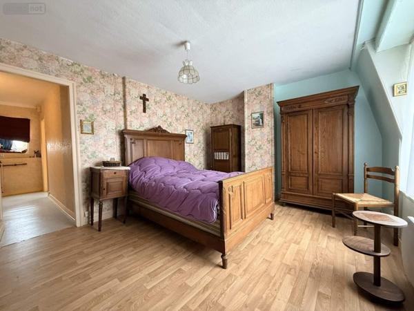 Maison à vendre à Hazebrouck dans le Nord (59190), ref : 351