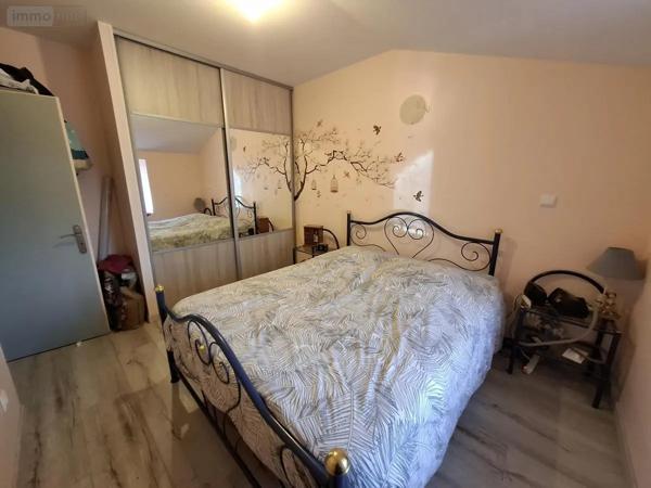 Achat - Maison Port-d'Envaux 17350 6 pièces 104 m 2 214 m 2