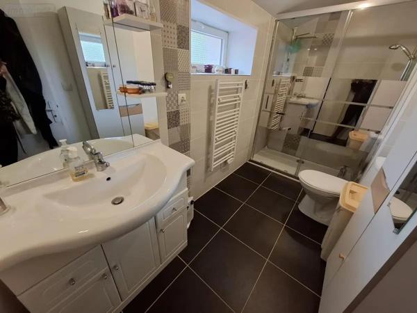 Achat - Maison Port-d'Envaux 17350 6 pièces 104 m 2 214 m 2