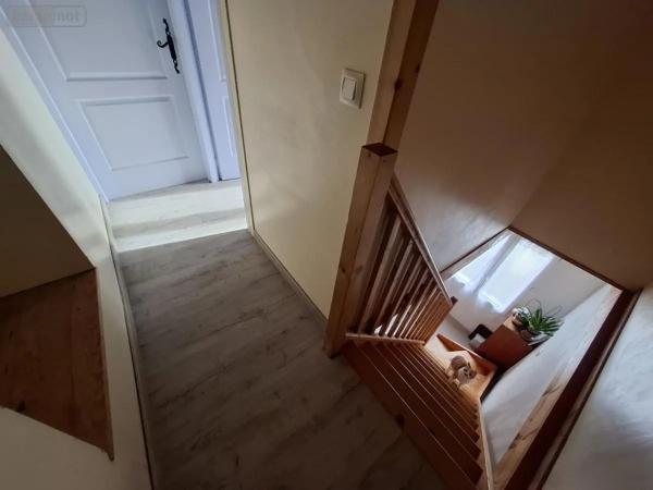 Achat - Maison Port-d'Envaux 17350 6 pièces 104 m 2 214 m 2
