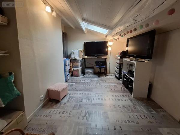Achat - Maison Port-d'Envaux 17350 6 pièces 104 m 2 214 m 2