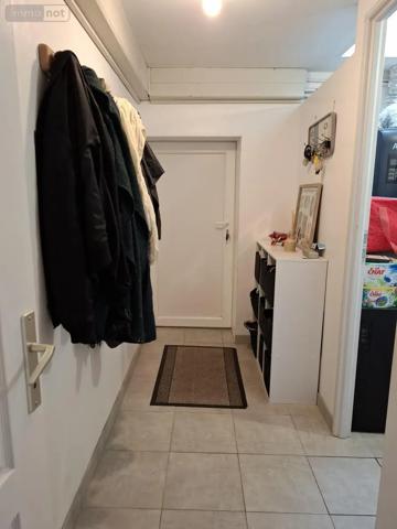 Achat - Maison Port-d'Envaux 17350 6 pièces 104 m 2 214 m 2