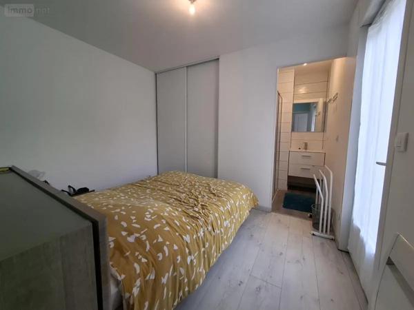 Achat - Maison Port-d'Envaux 17350 6 pièces 104 m 2 214 m 2